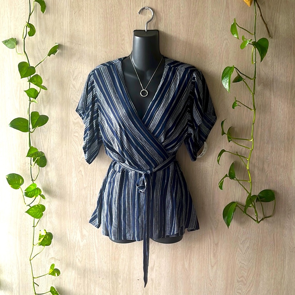 Tart • Blouse • Med